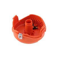 Ritės dangtelis Black & Decker A6505-XJ, oranžinė sp.