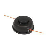 Žoliapjovės ritė Powerplus POWACG1261, juoda sp.