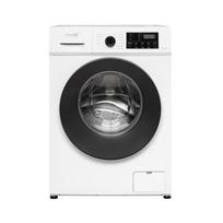 Skalbimo mašina Standart F90431NB, 9 kg, balta sp.