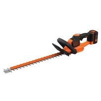 Akumuliatorinės gyvatvorių žirklės Black & Decker BCHTS3625L1-QW, 36 V