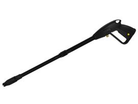Aukšto slėgio pistoletas Geko G73120