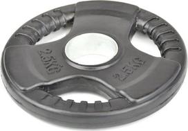 Diskinis svoris Master x 2.5 kg