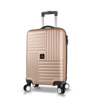 Lagaminas My Valice, aukso sp., 37 l, 22 x 36 x 58 cm