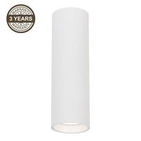 Šviestuvas lubų Domoletti Pori ML0385 ML0385, GU10, 1 x 8 W, balta sp.
