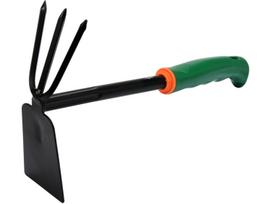 Kauptukas Flo 99037, plienas, 30 cm