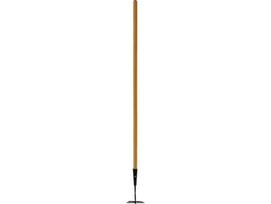 Kauptukas Flo 35773, plienas, 115 cm
