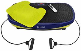 Vibro platforma - treniruoklis HMS SVP11
