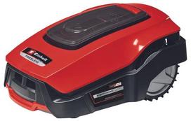 Vejos pjovimo robotas Einhell Freelexo+ LCD Kit 900 3413952, 900 m²