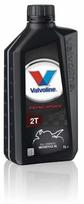 Variklių alyva Valvoline 2T Racing Oil, sintetinis, 1 l