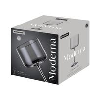 Kokteilių taurė Maison Forine Moderna, stiklas, 0.455 l, 4 vnt.