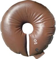 Medžių laistymo maišas Flo 89722, 100 cm, polivinilchloridas (pvc), ruda sp., 75 l