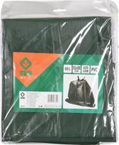 Medžių laistymo maišas Flo 89715, 88 cm, 92 cm, polivinilchloridas (pvc), žalia sp., 60 l