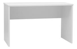 Rašomasis stalas Pinio Snap, 125 cm x 65 cm, 75 cm, balta sp.
