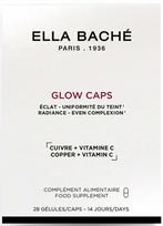 Maisto papildas Ella Bache Glow Caps VE23031, 28 vnt.