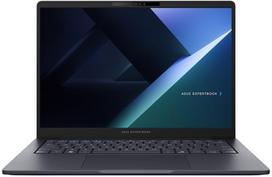 Nešiojamas kompiuteris Asus ExpertBook B5405CCA-LY1492X, 255H, 16GB, 512GB, 14 ", Intel Arc Graphics, pilka sp., EN, Windows 11 pro