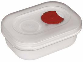 Indas mikrobangų krosnelėms Ambition Smart, 0.33 l, plastikas