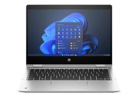 Nešiojamas kompiuteris HP Pro x360 435 G10, 7730U, 32GB, 1 TB, 13.3 ", AMD Radeon Graphics, sidabro sp., EN, Windows 11 pro