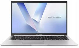 Nešiojamas kompiuteris Asus VivoBook 15 M1502NAQ-BQ039, 150, 16GB, 512GB, 15.6 ", AMD Radeon™ Graphics, sidabro sp., en
