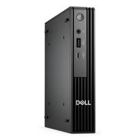 Stacionarus kompiuteris Dell QCM1250 235T, DDR5 16GB, SSD 512GB, Intel (Integrated) -, Windows 11 Pro Pro