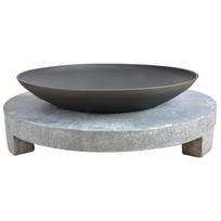 Laužavietė - ugniakuras, 68 cm x 68 cm