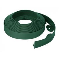 Vejos apvadas su smeigėmis AWTools AW60452, 1000 cm x 5 cm, žalia sp.