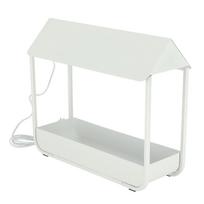 Lempa augalų auginimui 4IQ LED, 42.4 cm x 17.5 cm x 36.5 cm