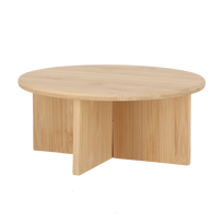 Gėlių stovas 4IQ M, 25 cm x 25 cm x 11 cm, Ø 25 cm
