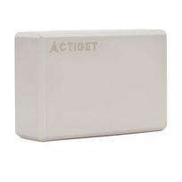 Jogos blokelis Actiget ACT0061, 23 cm, 0.128 kg, rusva sp.