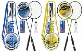 Badmintono rinkinys Mega Creative YM-28, 5 vnt.