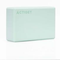 Jogos blokelis Actiget ACT0060, 23 cm, 0.128 kg, žalia sp.