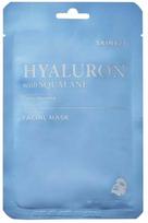 Veido kaukė Skin627 Hyaluron With Squalane, 22 ml