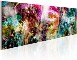 Reprodukcija Artgeist Magical Kaleidoscope, 150 cm x 50 cm