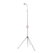 Lauko dušas Bradas WL-P02, 175 - 230 cm