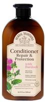 Plaukų kondicionierius Herbal Traditions Repair & Protection With Burdock, 500 ml
