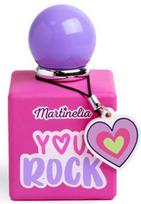 Vaikiški kvepalai Martinelia Super Girl You Rock