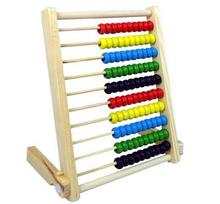 Mediniai skaitliukai 9108, 20 cm, įvairių spalvų