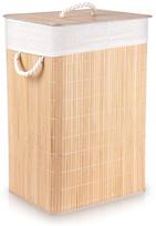 Skalbinių dėžė Orion BX13978, 70 l, ruda sp., 40 cm x 30 cm