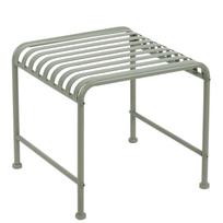 Lauko stalas 4IQ Modern S, žalia sp., 46.2 cm x 47 cm x 41.6 cm
