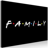Foto paveikslas Artgeist Family, 30 cm x 20 cm