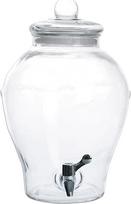 Indas su kraneliu Orion 123378, stiklas, 6.5 l