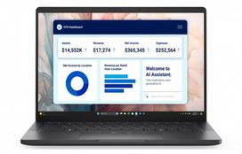 Nešiojamas kompiuteris Dell Pro 13 Premium PA13250, 268V, 32GB, 512GB, 13.3 ", Intel Arc Graphics, juoda sp., EN, Windows 11 pro