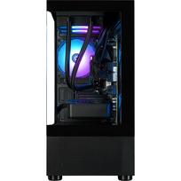 Stacionarus kompiuteris Thermaltake 5700X, DDR4 32GB, SSD 1 TB, Nvidia GeForce RTX 5060 8GB GDDR7, Windows 11 Pro FTW A-Line LCS