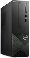 Stacionarus kompiuteris Dell Pro QVT1260 i3-14100, DDR5 8GB, SSD 512GB, Intel UHD Graphics -, Windows 11 Home Essential