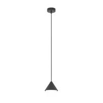 Šviestuvas lubų Emibig Giro, G9, 1 x 8 W, balta sp.