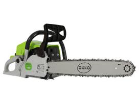 Benzininis grandininis pjūklas TT-CS5200, 1900 W, 45 cm