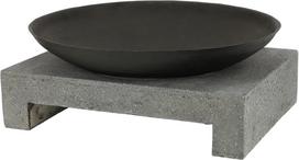 Laužavietė - ugniakuras Esschert Design Fancy Flames, 58.8 cm x 59.6 cm x 22.5 cm