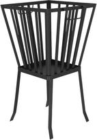 Laužavietė - ugniakuras Esschert Design Fancy Flames, 32.8 cm x 31.2 cm x 57.4 cm