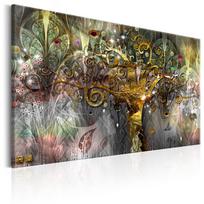 Reprodukcija Artgeist Precious Talisman HK7025-DKX, 120 cm x 80 cm