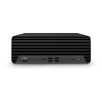 HP Elite SFF 800 G9, Intel® Core™ i7-14700, 16GB, 512GB PCIe® NVMe™ SSD, Intel® UHD Graphics 770, Windows 11 Pro