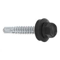 Savisriegis Klimas WF, RAL7016, 4.8 mm x 19 mm, 250 vnt.